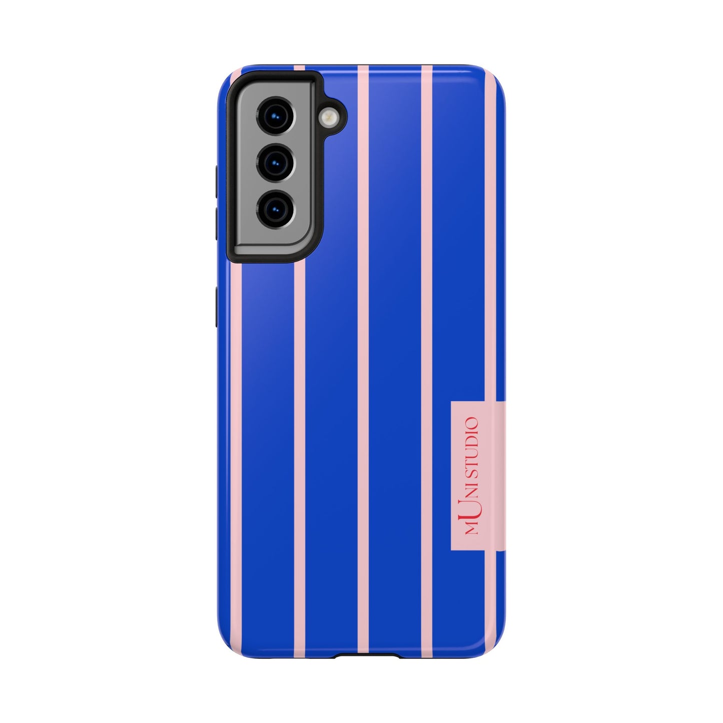 LAGOON, Tough Phone Case