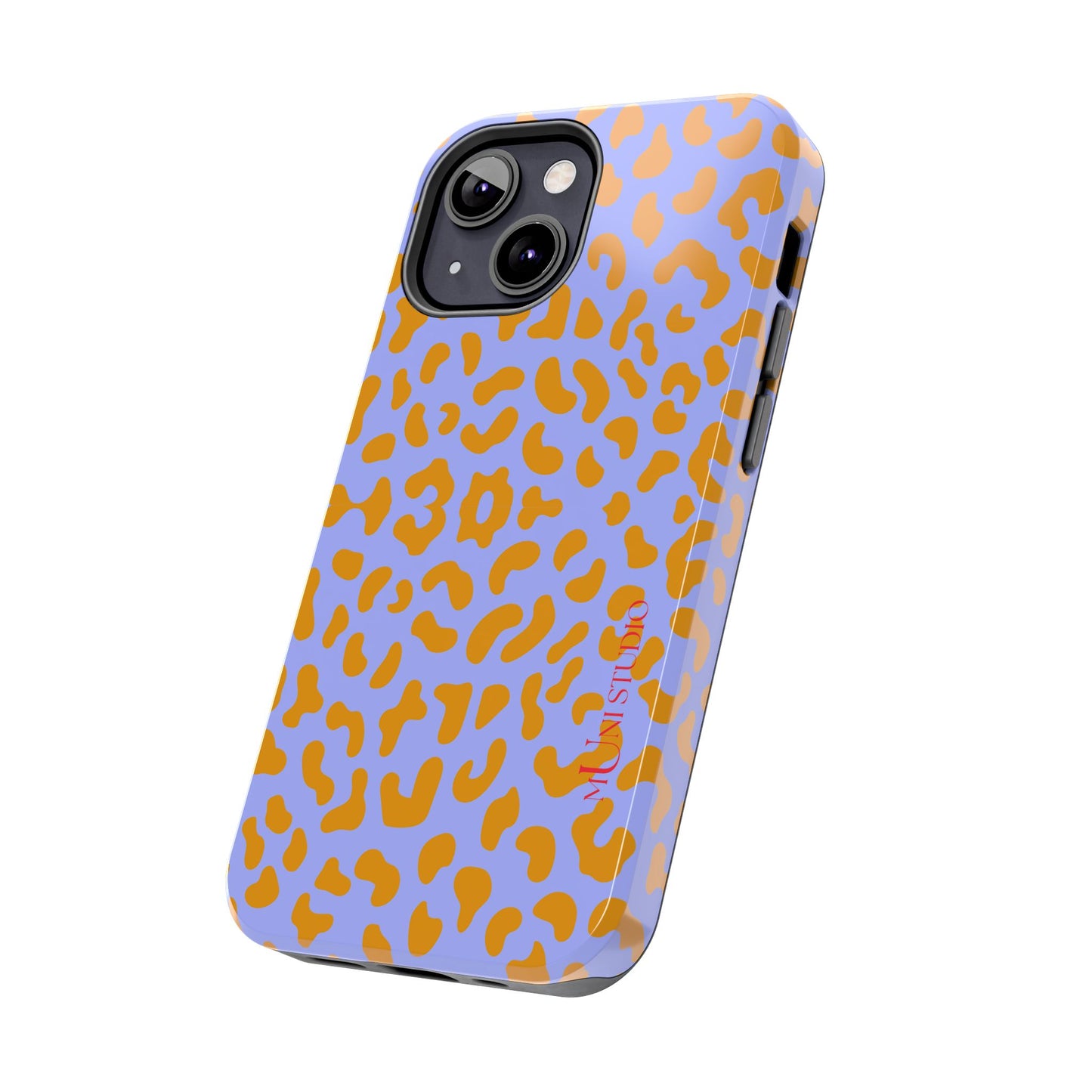 CLARA, Tough Phone Case