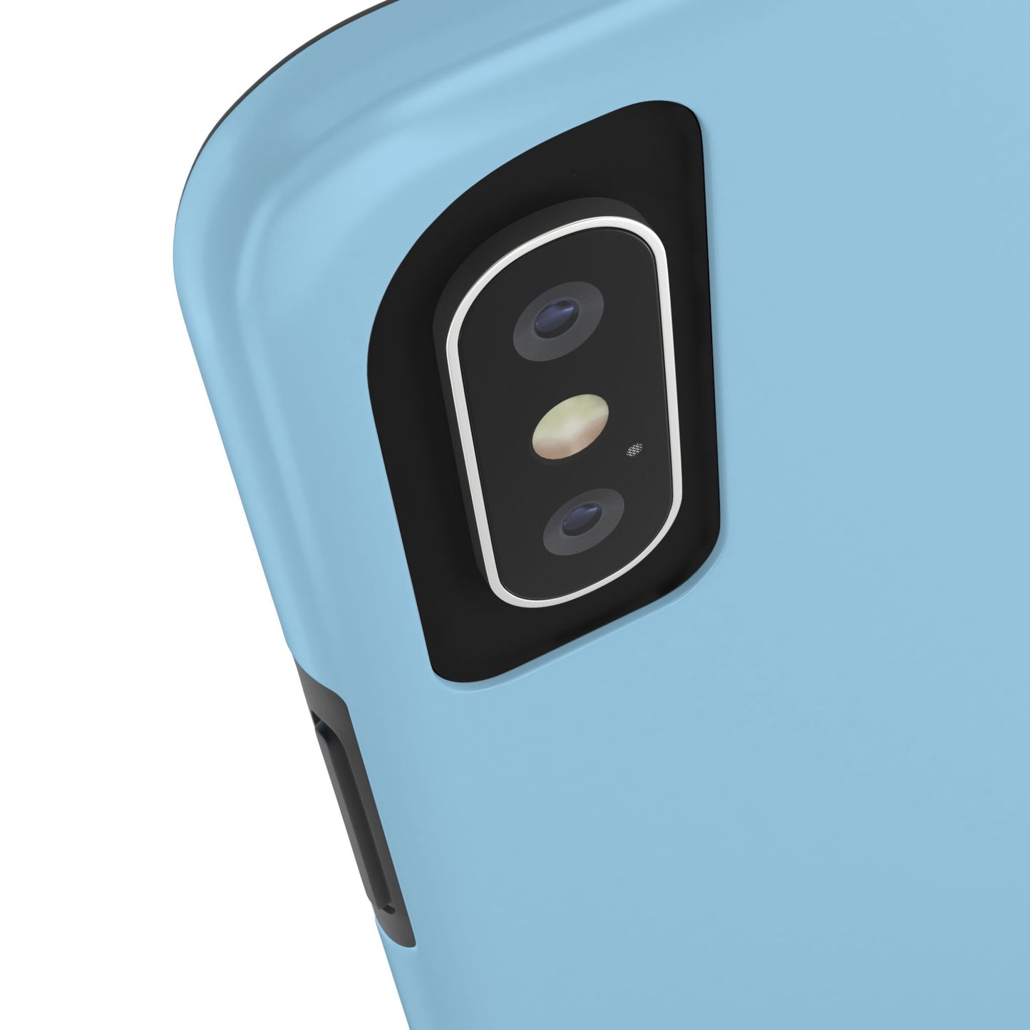 HORIZON BLUE, Tough Phone Case