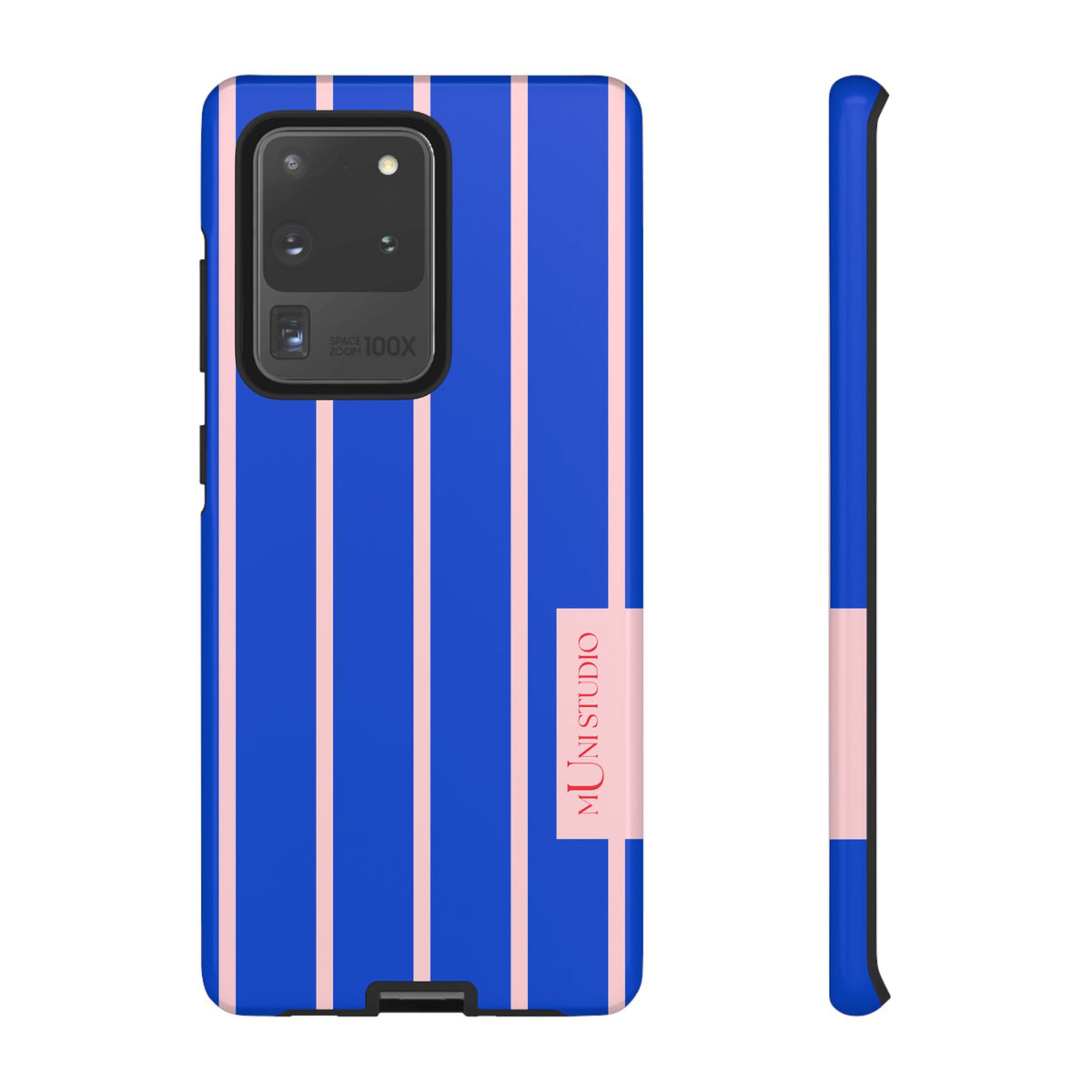 LAGOON, Tough Phone Case