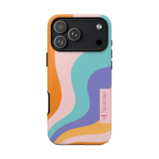 GELATO, Tough Phone Case