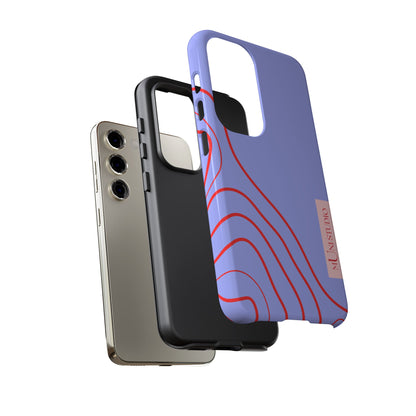 CLEO, Tough Phone Case