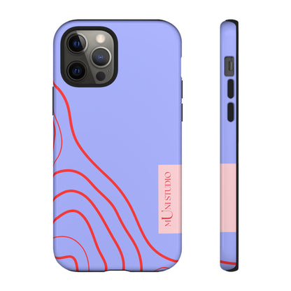 CLEO, Tough Phone Case