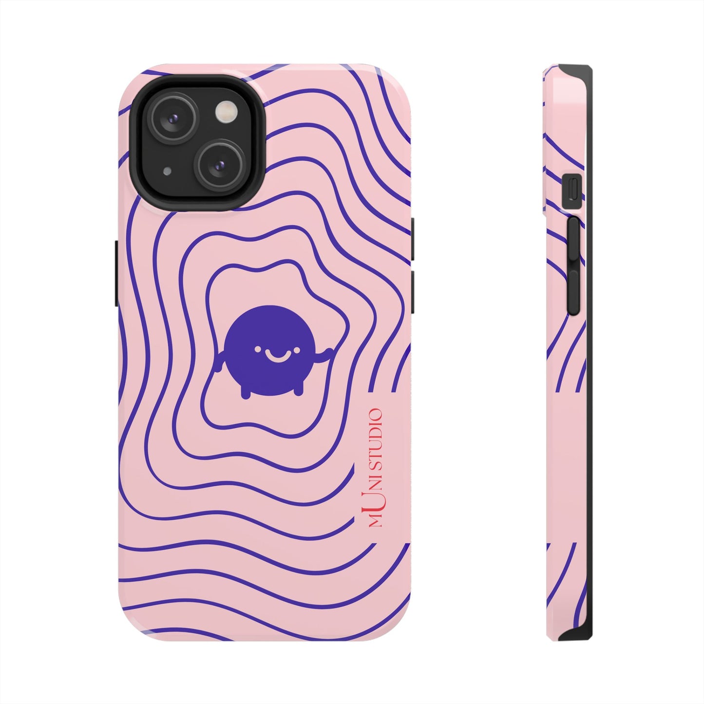 LIL LEGEND, Tough Phone Case