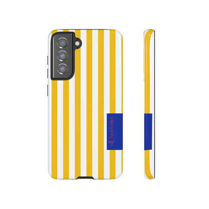 LEMON CAKE, Tough Phone Case