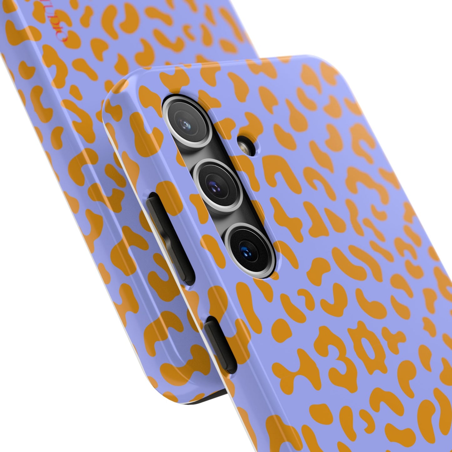 CLARA, Tough Phone Case