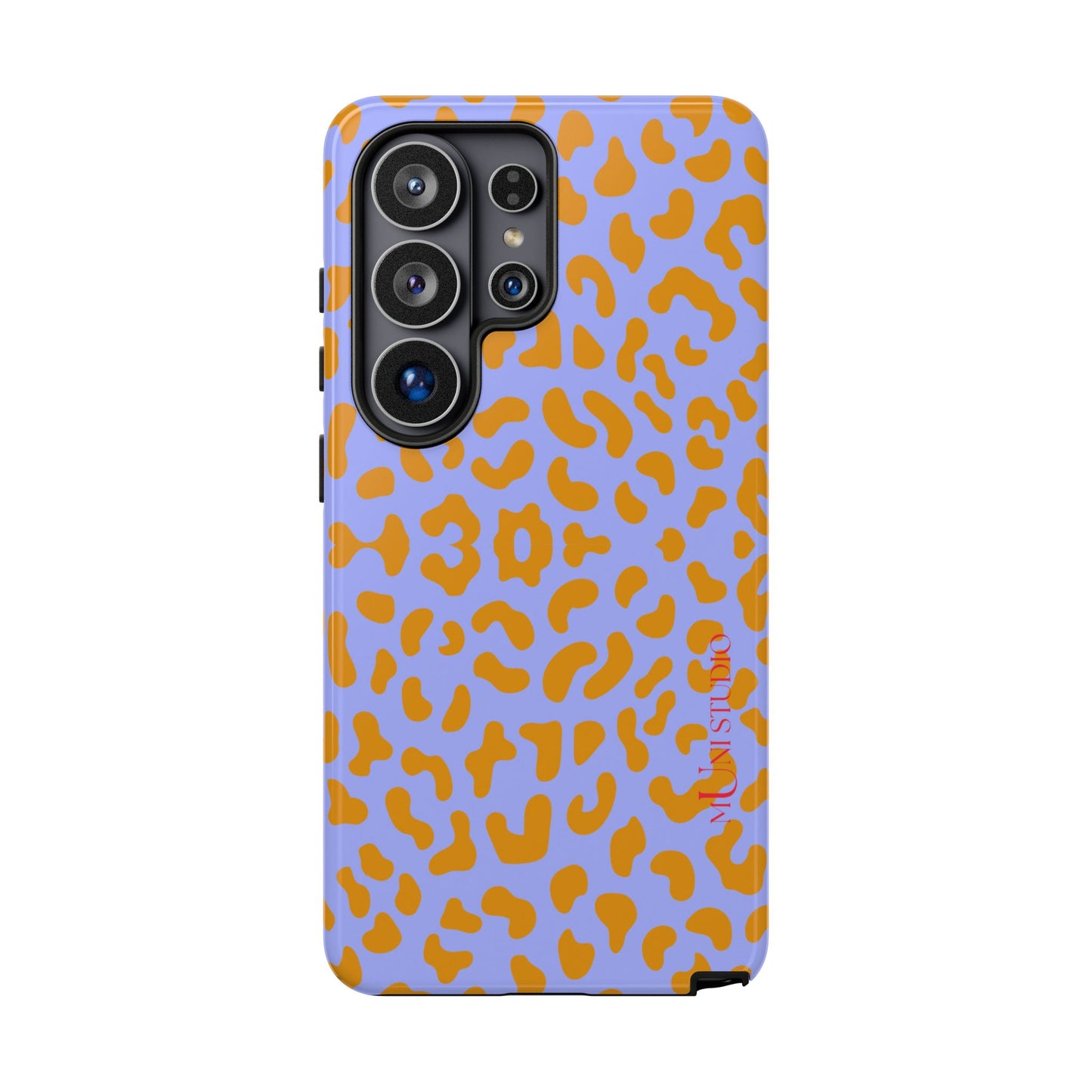 CLARA, Tough Phone Case