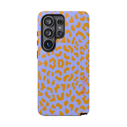 CLARA, Tough Phone Case