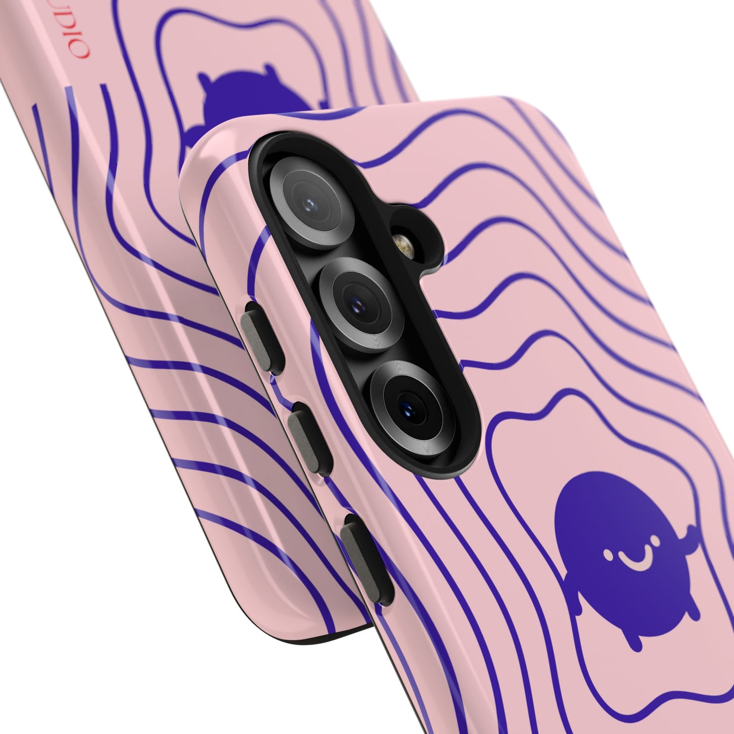 LIL LEGEND, Tough Phone Case