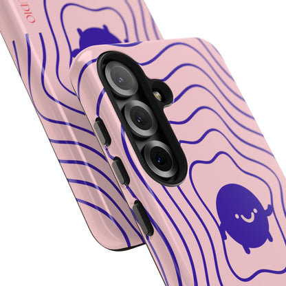 LIL LEGEND, Tough Phone Case