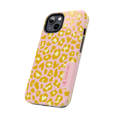 GOLDEN RAWR, Tough Phone Case