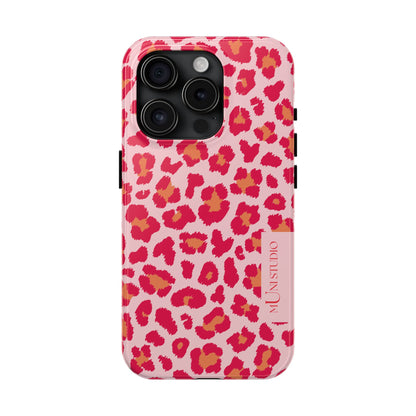 CHEERLEADER, Tough Phone Case