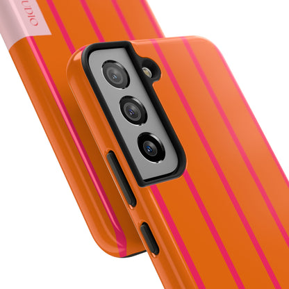 BIKINI, Tough Phone Case