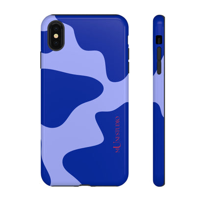 COOL DOWN, Tough Phone Case