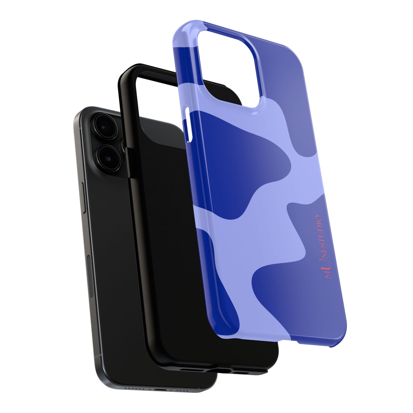 COOL DOWN, Tough Phone Case