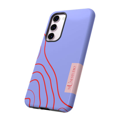 CLEO, Tough Phone Case