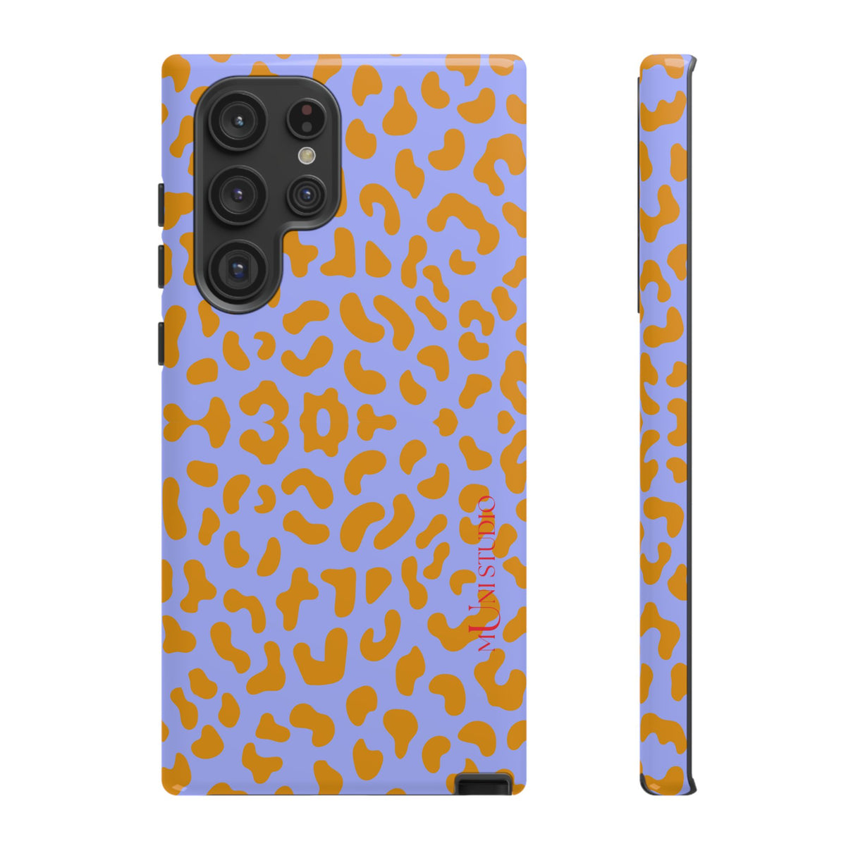 CLARA, Tough Phone Case