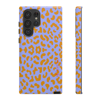 CLARA, Tough Phone Case