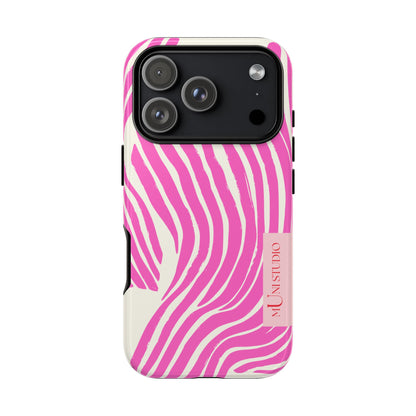 MORA, Tough Phone Case