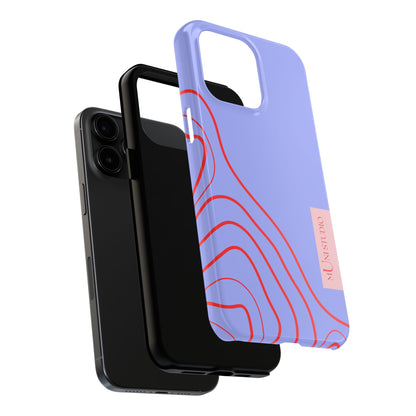CLEO, Tough Phone Case