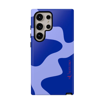 COOL DOWN, Tough Phone Case
