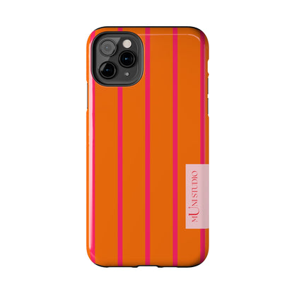 BIKINI, Tough Phone Case