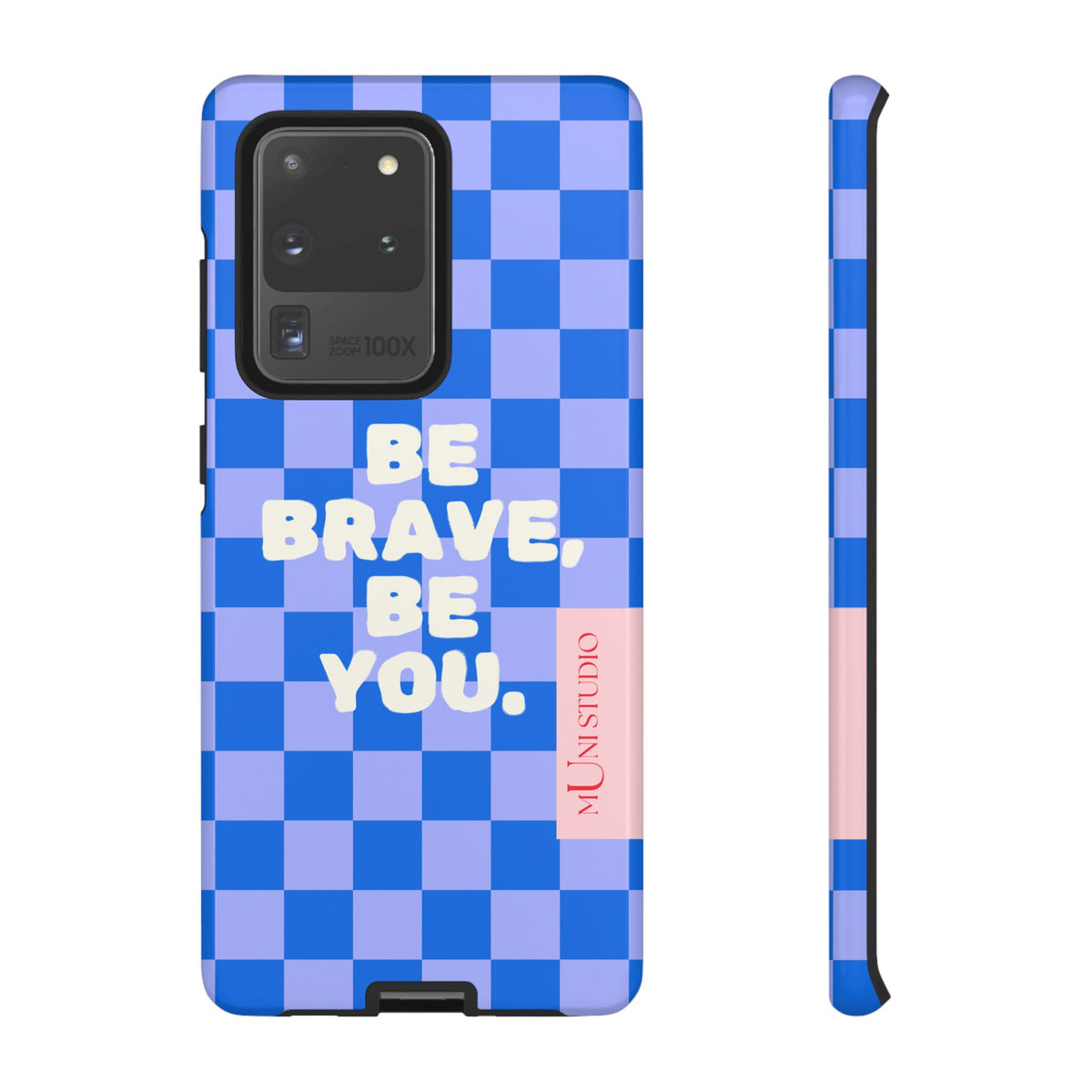 BE YOU, Tough Phone Case