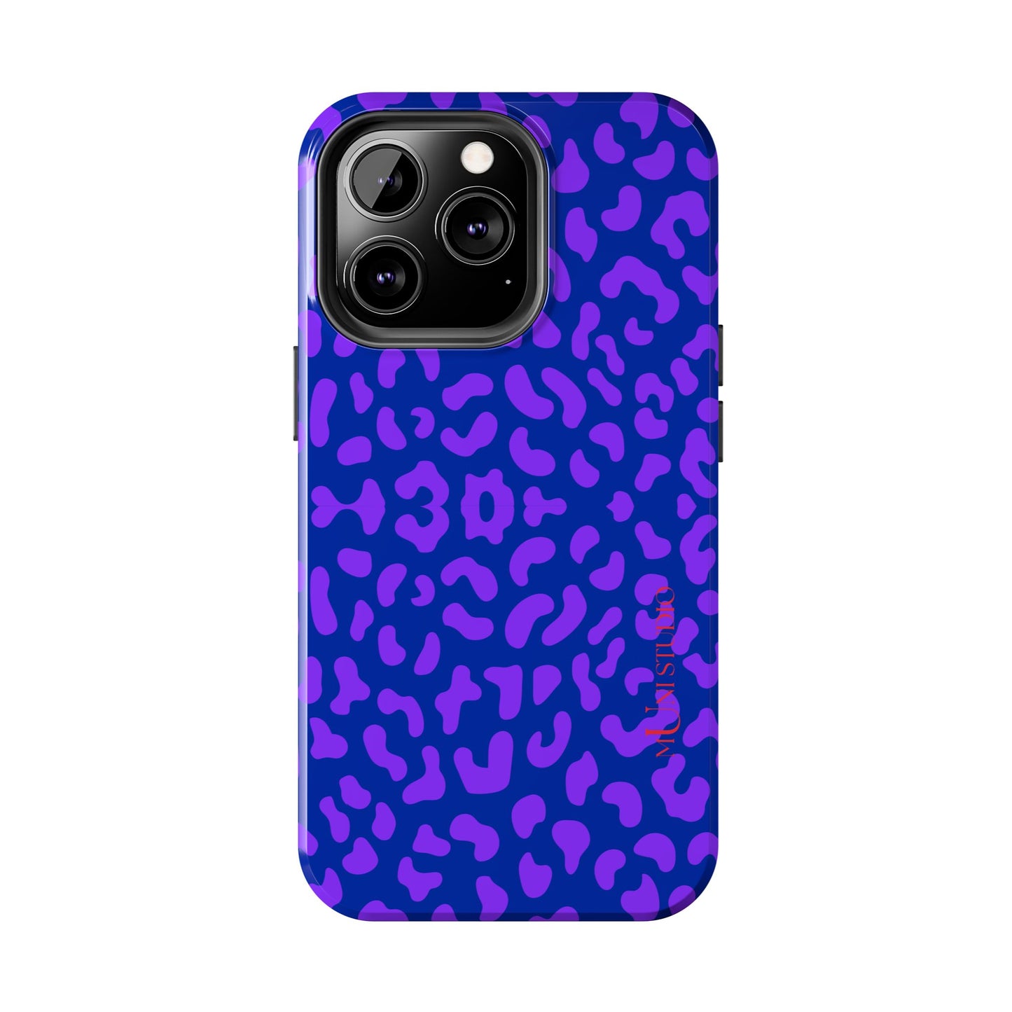 GISELE, Tough Phone Case