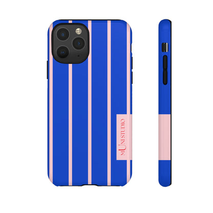 LAGOON, Tough Phone Case