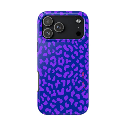 GISELE, Tough Phone Case