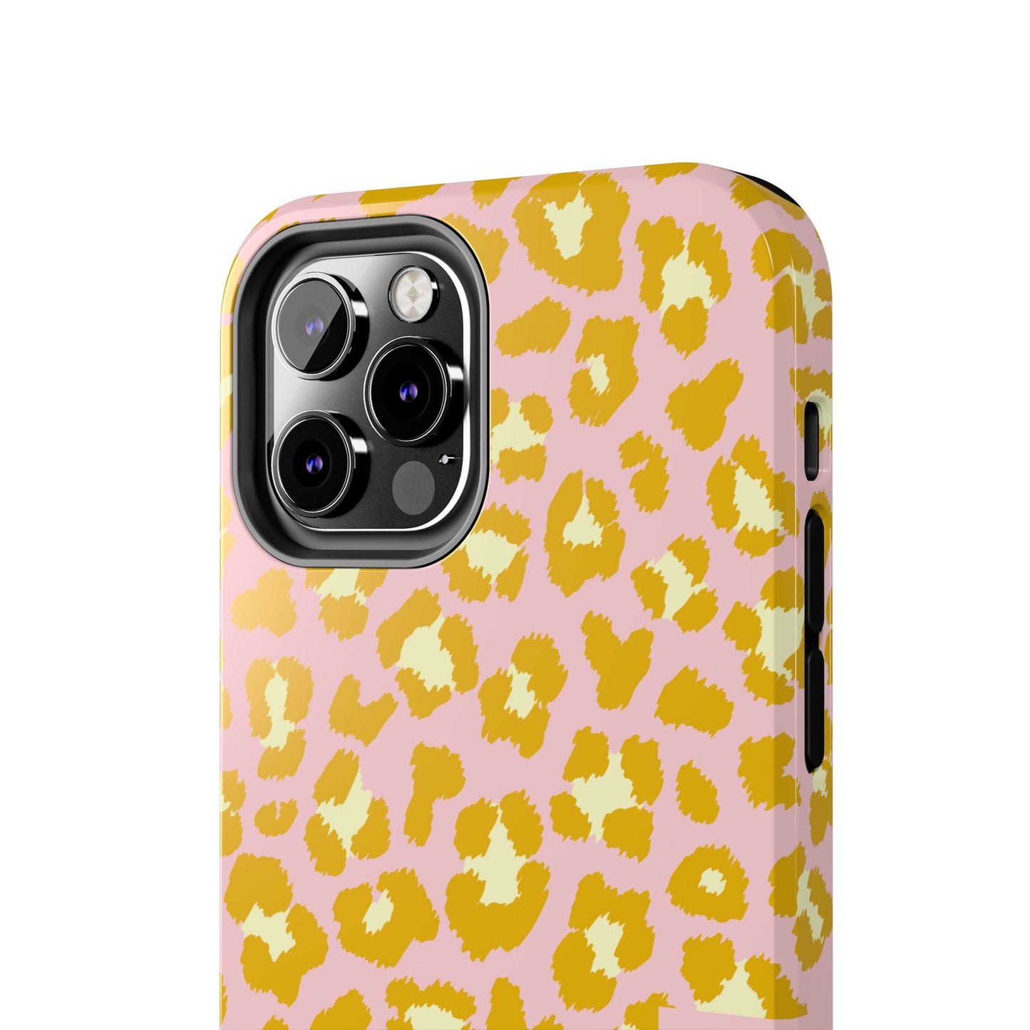 GOLDEN RAWR, Tough Phone Case