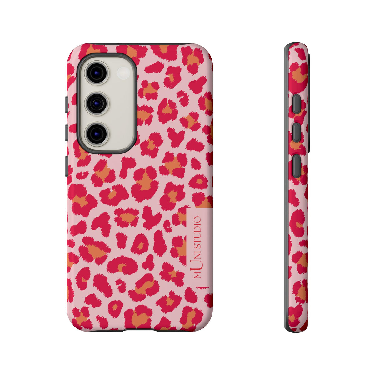 CHEERLEADER, Tough Phone Case