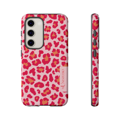CHEERLEADER, Tough Phone Case