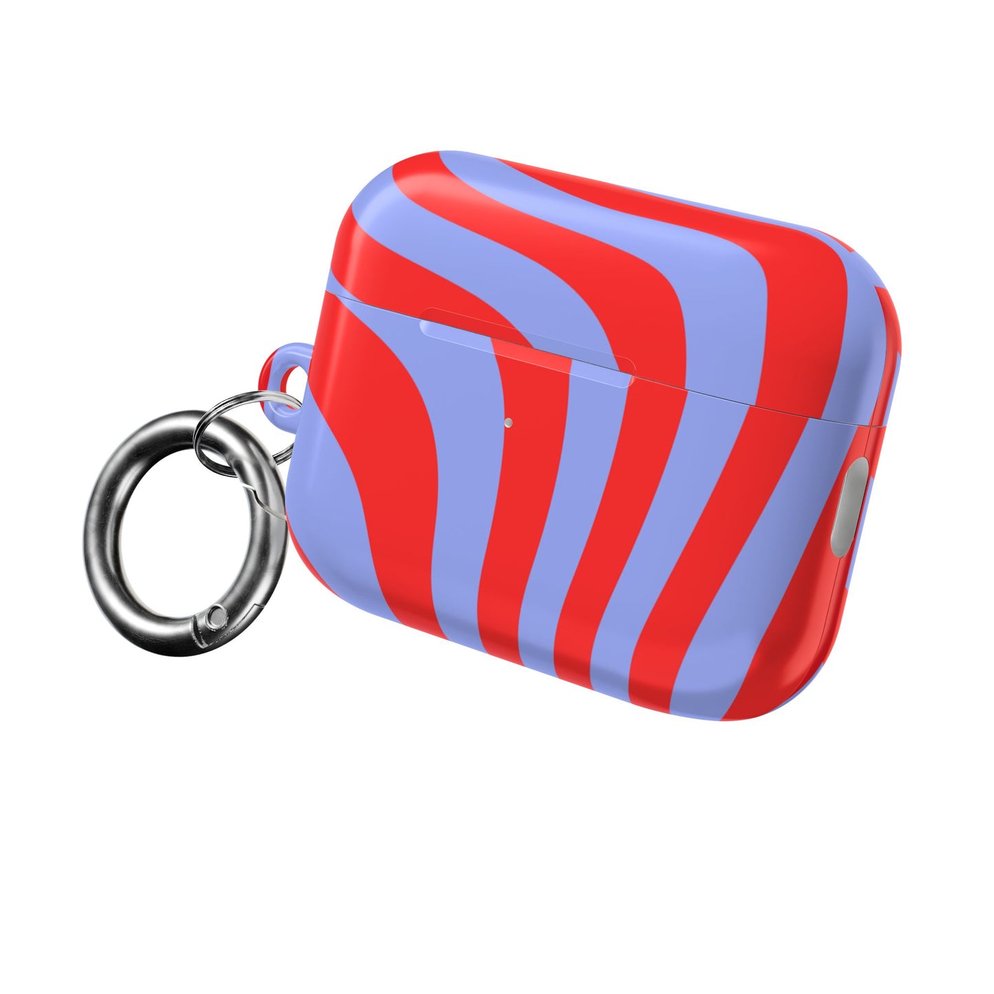 CHIARA SWIRL AirPod Case