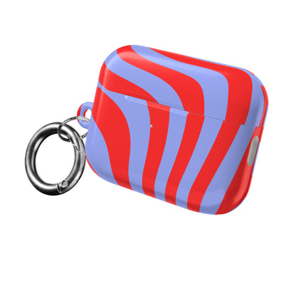 CHIARA SWIRL AirPod Case