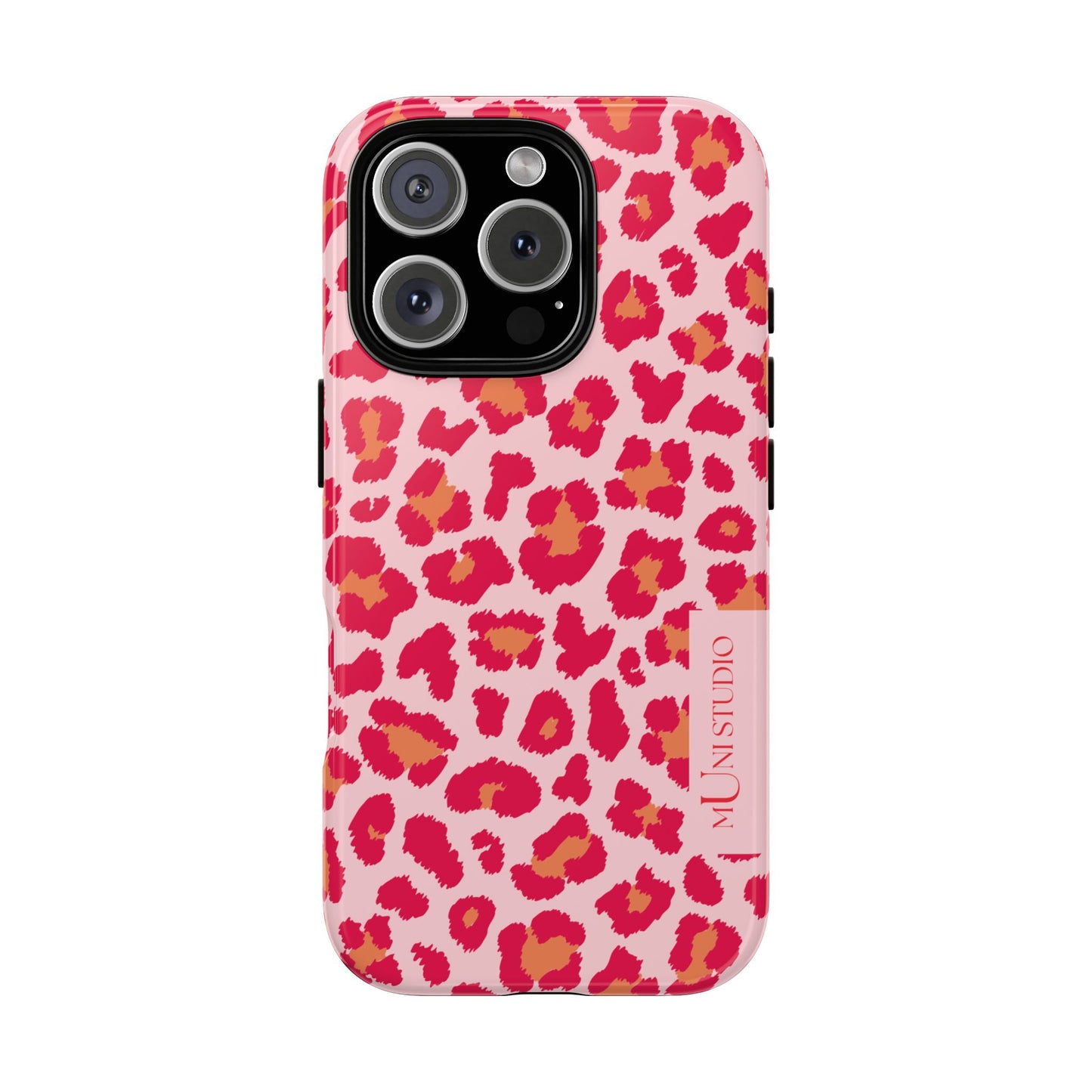 CHEERLEADER, Tough Phone Case