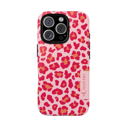 CHEERLEADER, Tough Phone Case