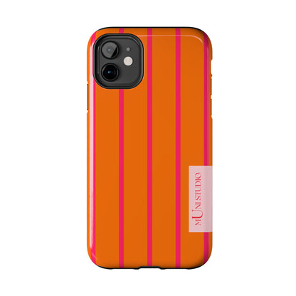 BIKINI, Tough Phone Case