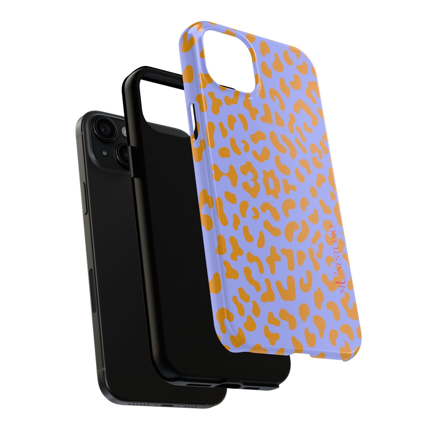 CLARA, Tough Phone Case