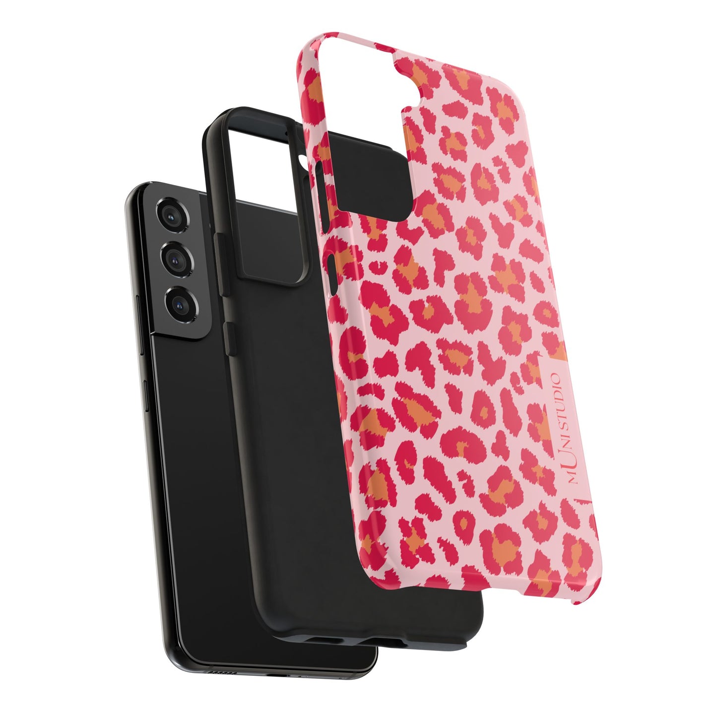 CHEERLEADER, Tough Phone Case