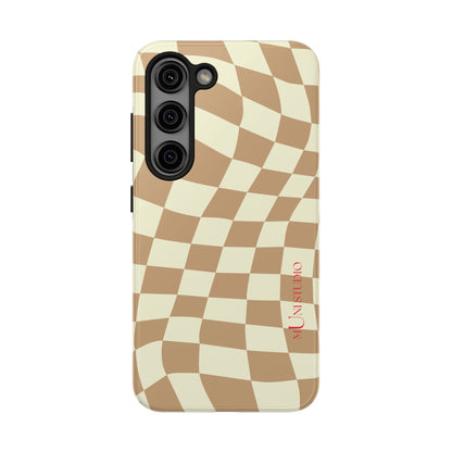 TERRA, Tough Phone Case