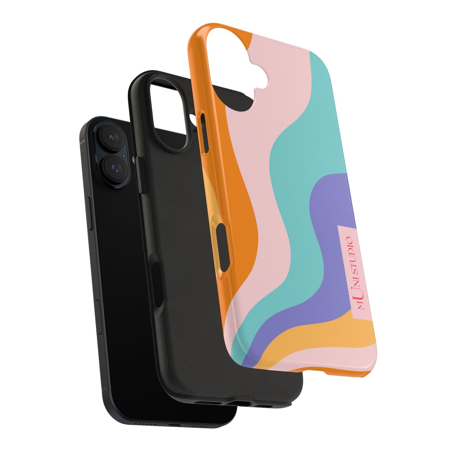 GELATO, Tough Phone Case