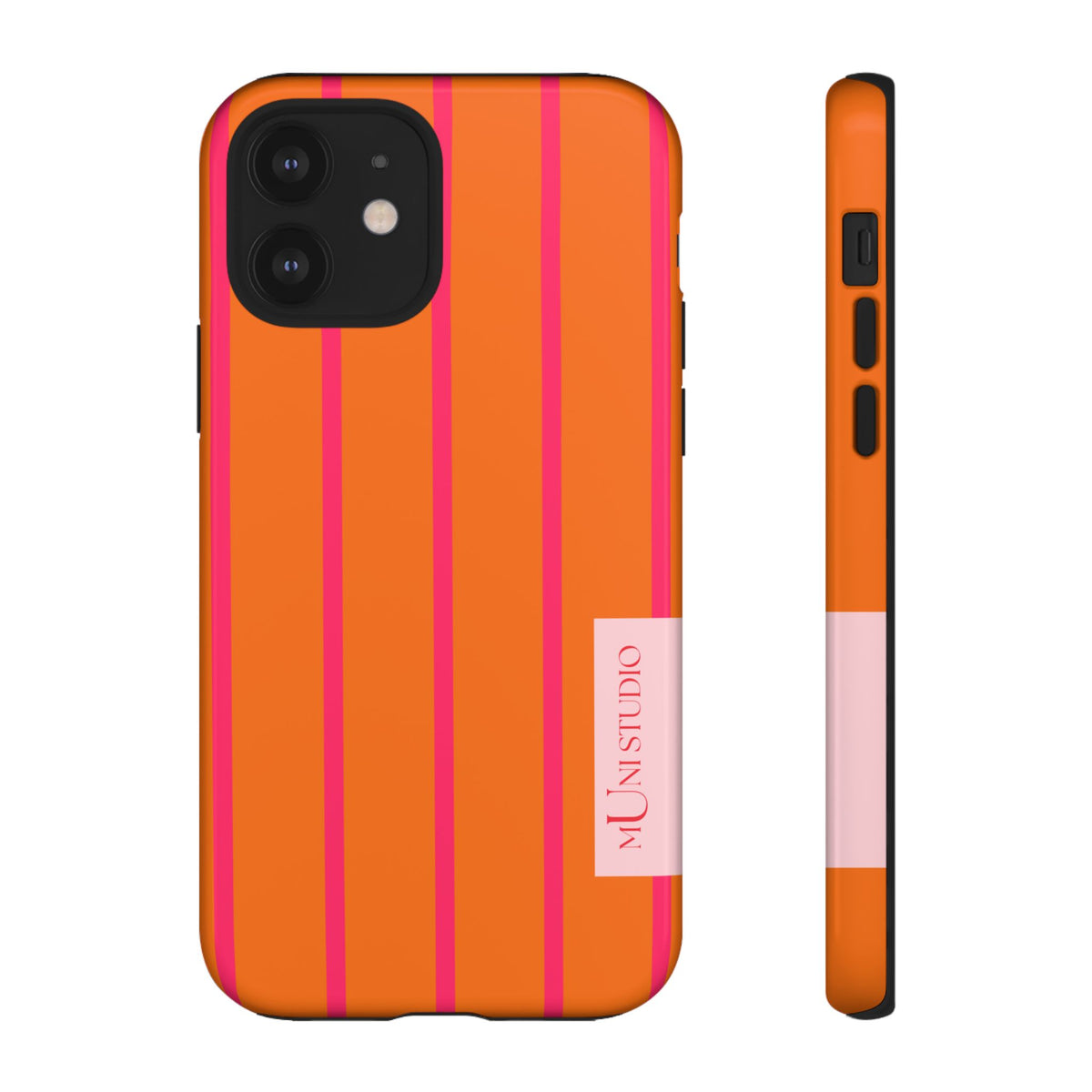 BIKINI, Tough Phone Case