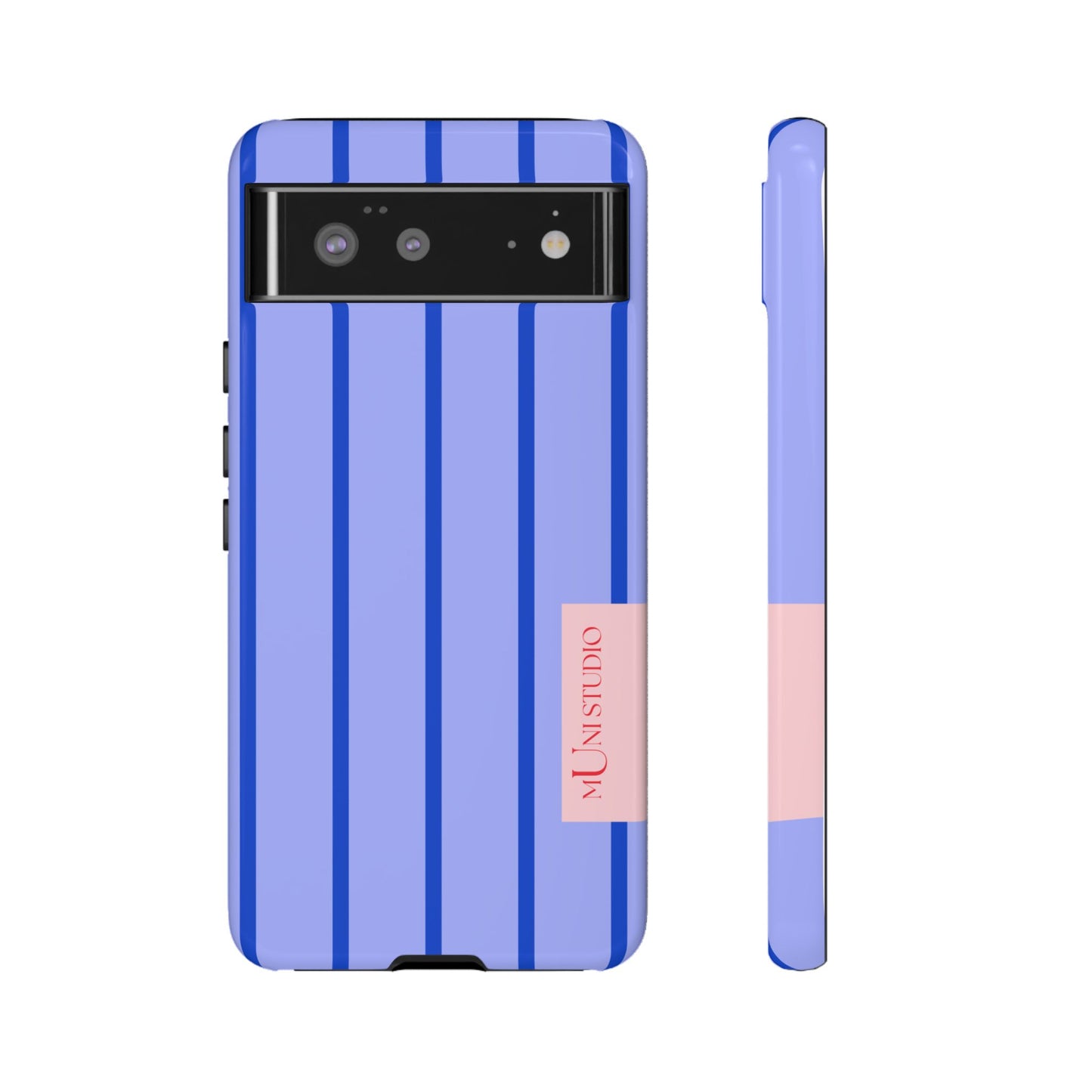 LOVELY DAY, Tough Phone Caseblue