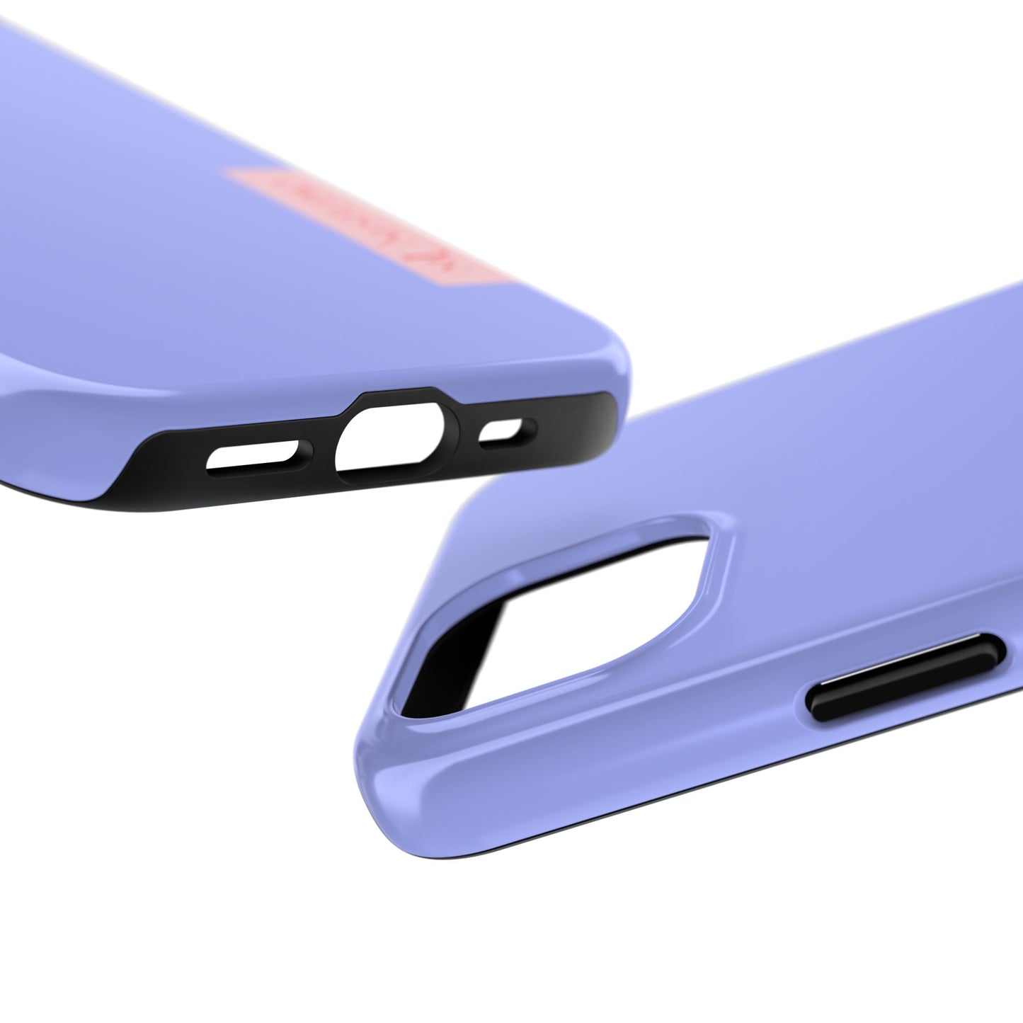LAVENDER, Tough Phone Case