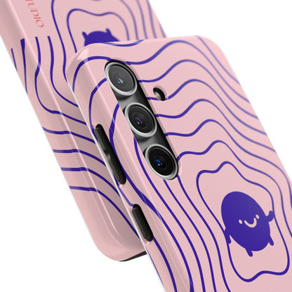 LIL LEGEND, Tough Phone Case