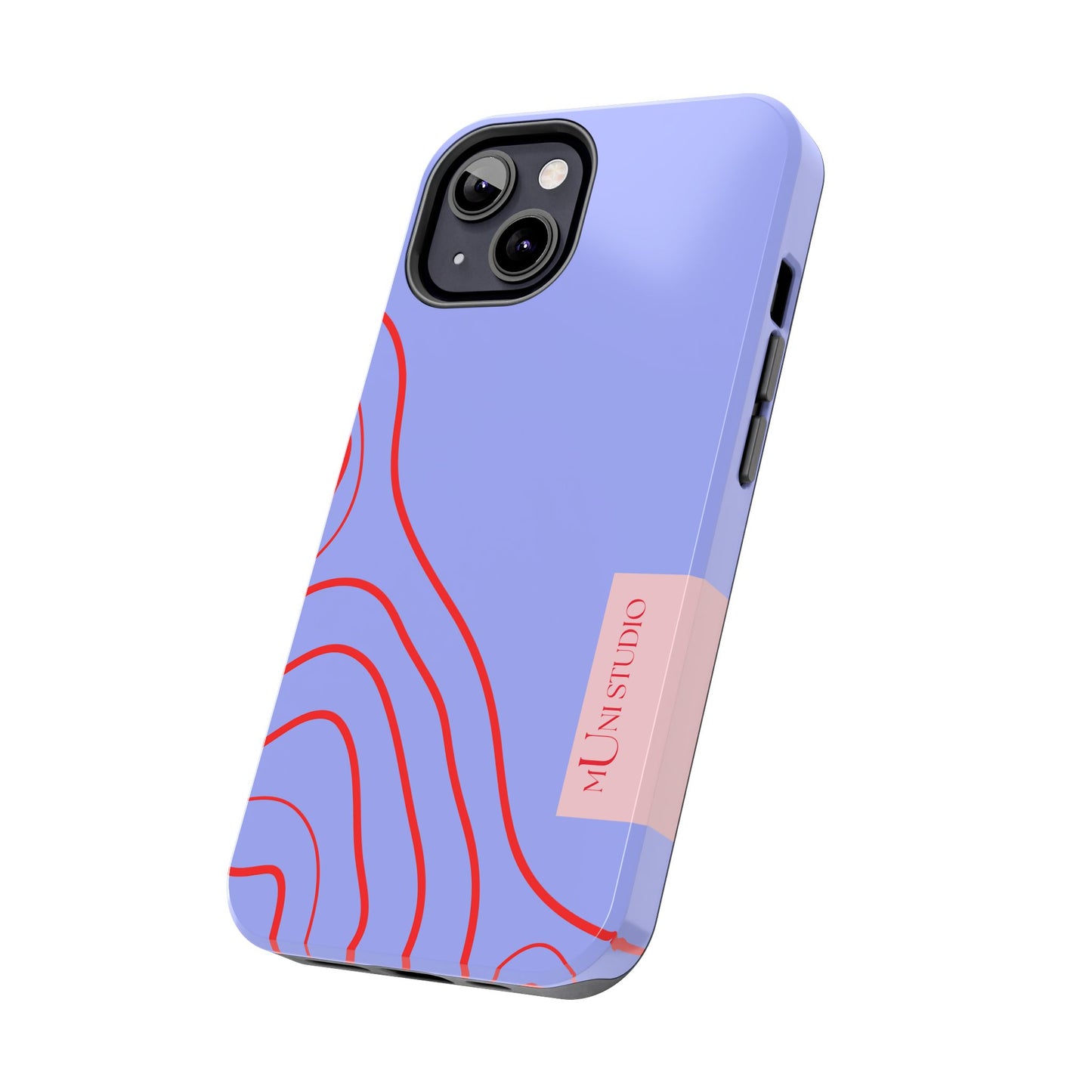 CLEO, Tough Phone Case