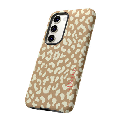 CELINE, Tough Phone Case