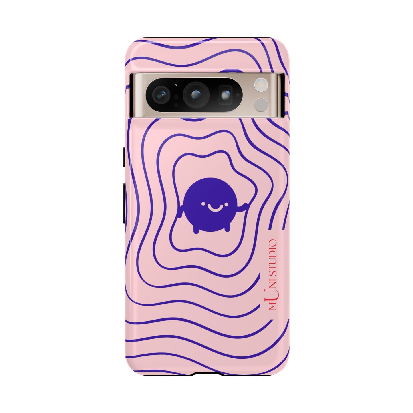 LIL LEGEND, Tough Phone Case