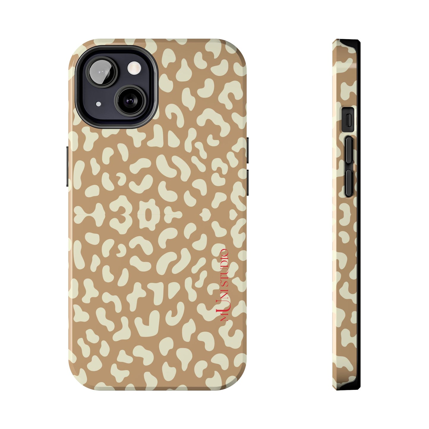 CELINE, Tough Phone Case